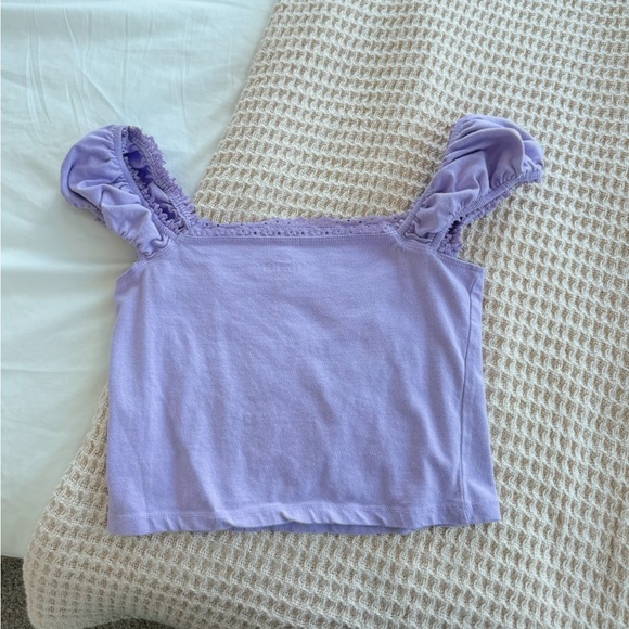 Never worn Hollister top - Picture 2 of 3